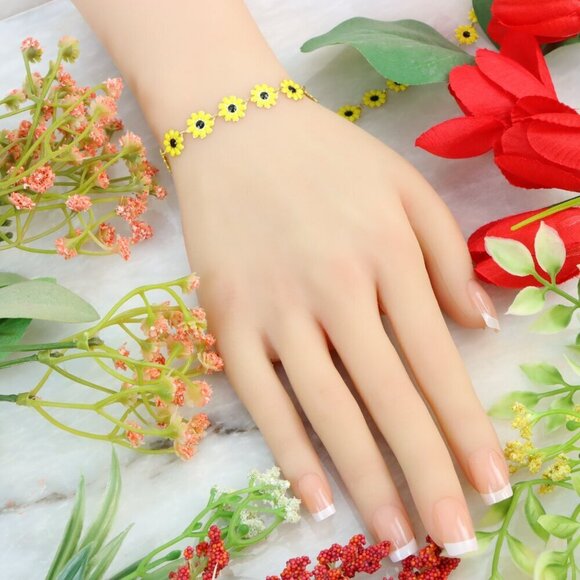 "New Beautiful Design Bracelet for Women/Girls, Gift, B623 - Picture 6 of 10